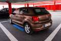 Volkswagen Polo 1.2 TSI Lounge | DSG | 8 Fach Bereift | Unfallfrei Braun - thumbnail 1