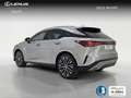 Lexus RX 450h 450h+ Executive Silber - thumbnail 3