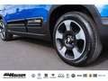 Fiat Panda Pandina Cross Hybrid 1.0 GSE NEUES MODELL 2024 TEM Blau - thumbnail 6