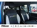 Fiat Panda Pandina Cross Hybrid 1.0 GSE NEUES MODELL 2024 TEM Blau - thumbnail 8