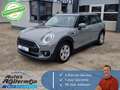 MINI Cooper Clubman GPS * AUTOMATICHE 2 ZONE AIRCO * LED LICHTEN * Gris - thumbnail 1