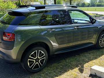 C4 Cactus 1.2 PureTech Feel Edition Classy