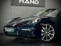 Porsche Boxster 718 Boxster*CARPLAY*NACHTBLAU*DAB+*KAMERA*2.HAND Blau - thumbnail 2