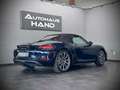 Porsche Boxster 718 Boxster*CARPLAY*NACHTBLAU*DAB+*KAMERA*2.HAND Blau - thumbnail 8