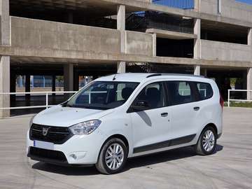 1.5 dCi Comfort Blue 5pl. 85kW