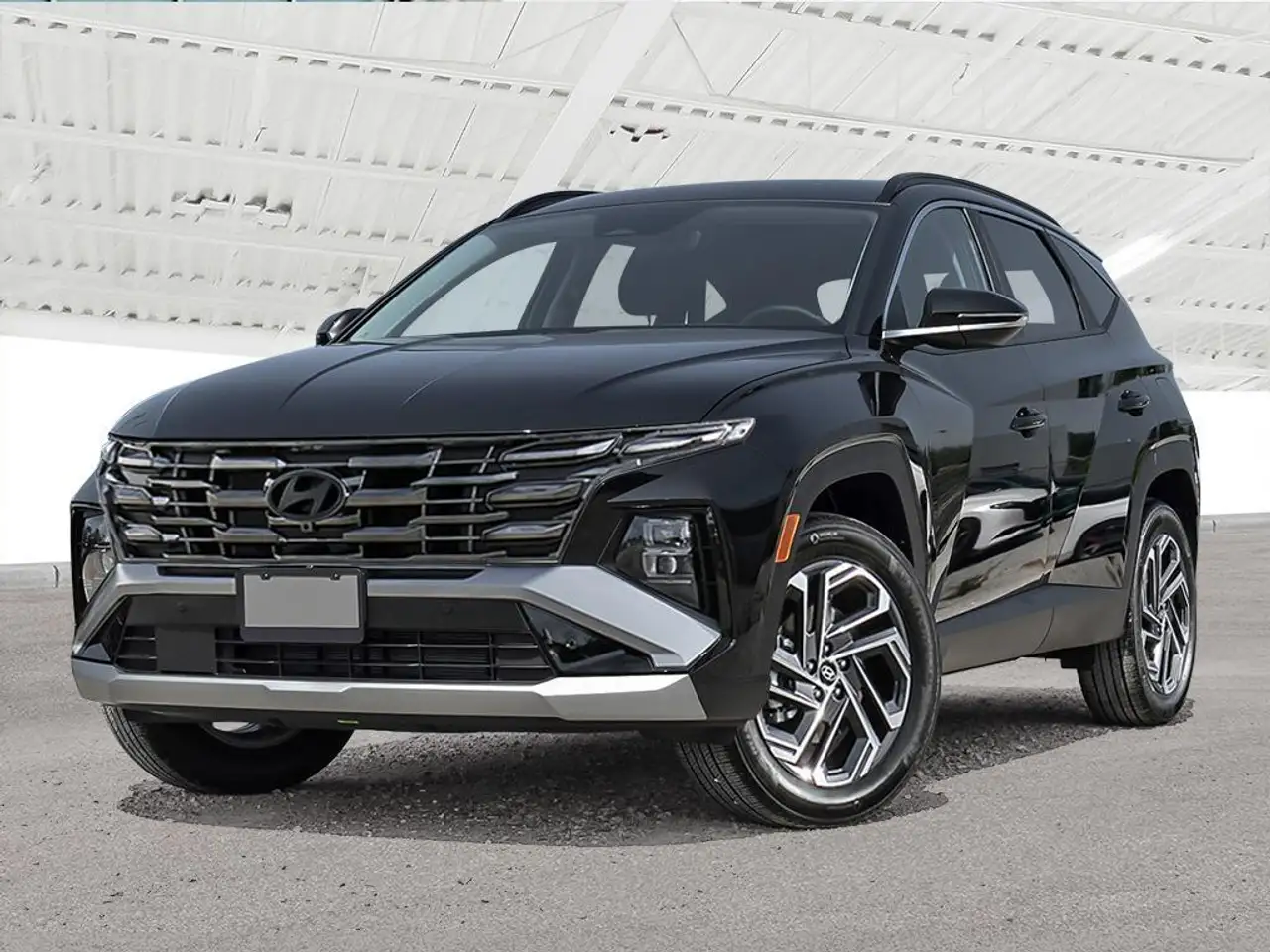 2026 Hyundai TUCSON снимка 2026 Hyundai TUCSON
