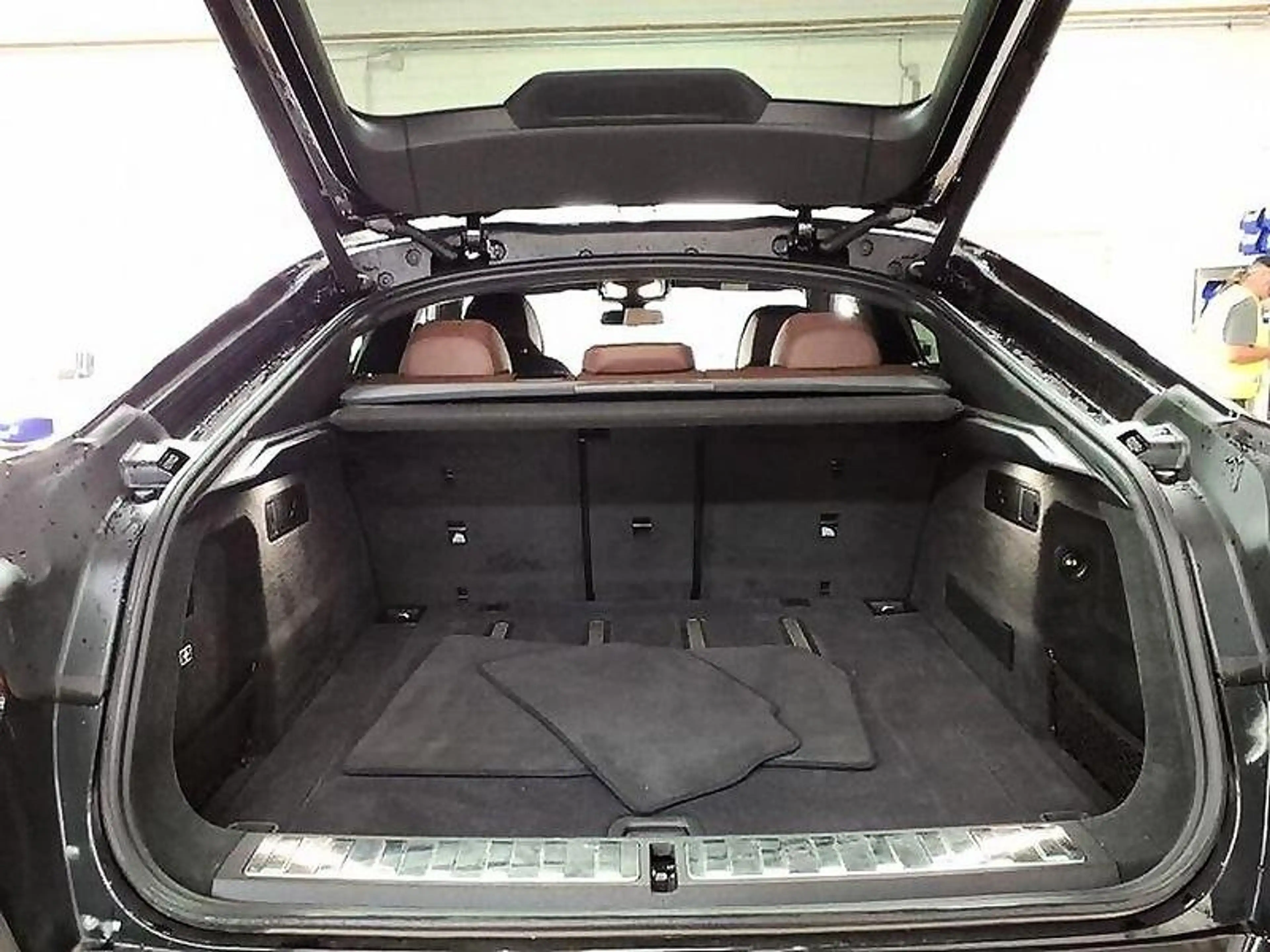 BMW X6 40d M Sport xDrive Aut. ACC/360°/Memory/Pano — photo 7