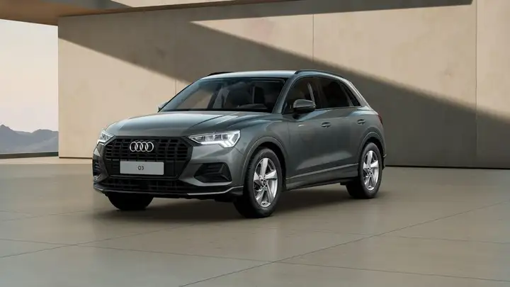 Audi Q3 1.5 Advanced 35 TFSI 2025