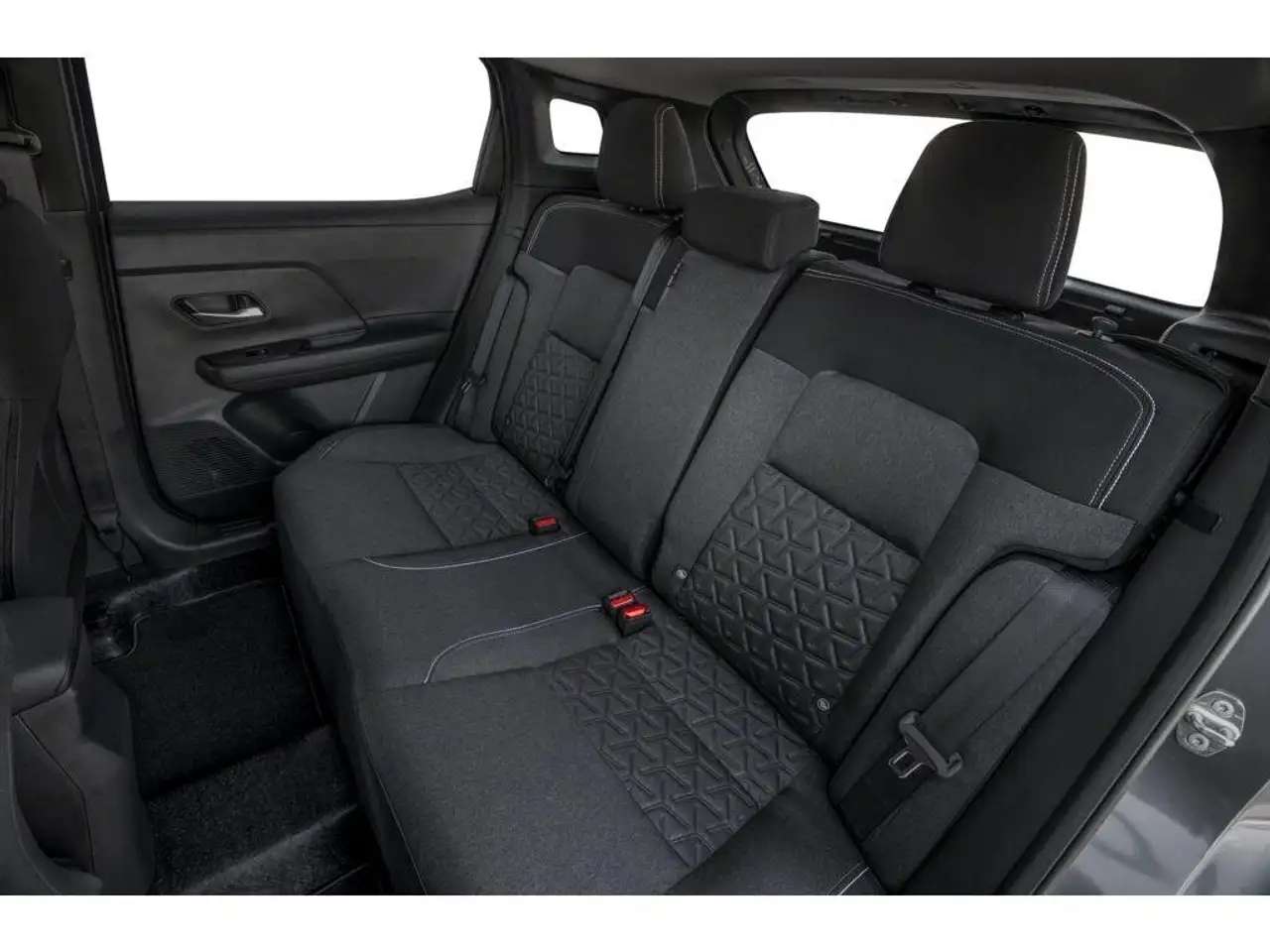 Nissan Kicks fotografie Nissan Kicks