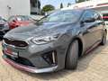 Kia ProCeed / pro_cee'd ProCeed GT-LINE 2HD*KAMERA*PDC*NAVI*LED*JBL*SH Grau - thumbnail 4