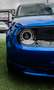 Honda e Advance 1.HAND|NAVI|KAMERA|SHZ Bleu - thumbnail 18