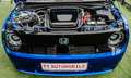 Honda e Advance 1.HAND|NAVI|KAMERA|SHZ Bleu - thumbnail 9