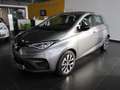 Renault ZOE E-Tech Evolution EV50 mit Batteriekauf Klima Navi Grau - thumbnail 1