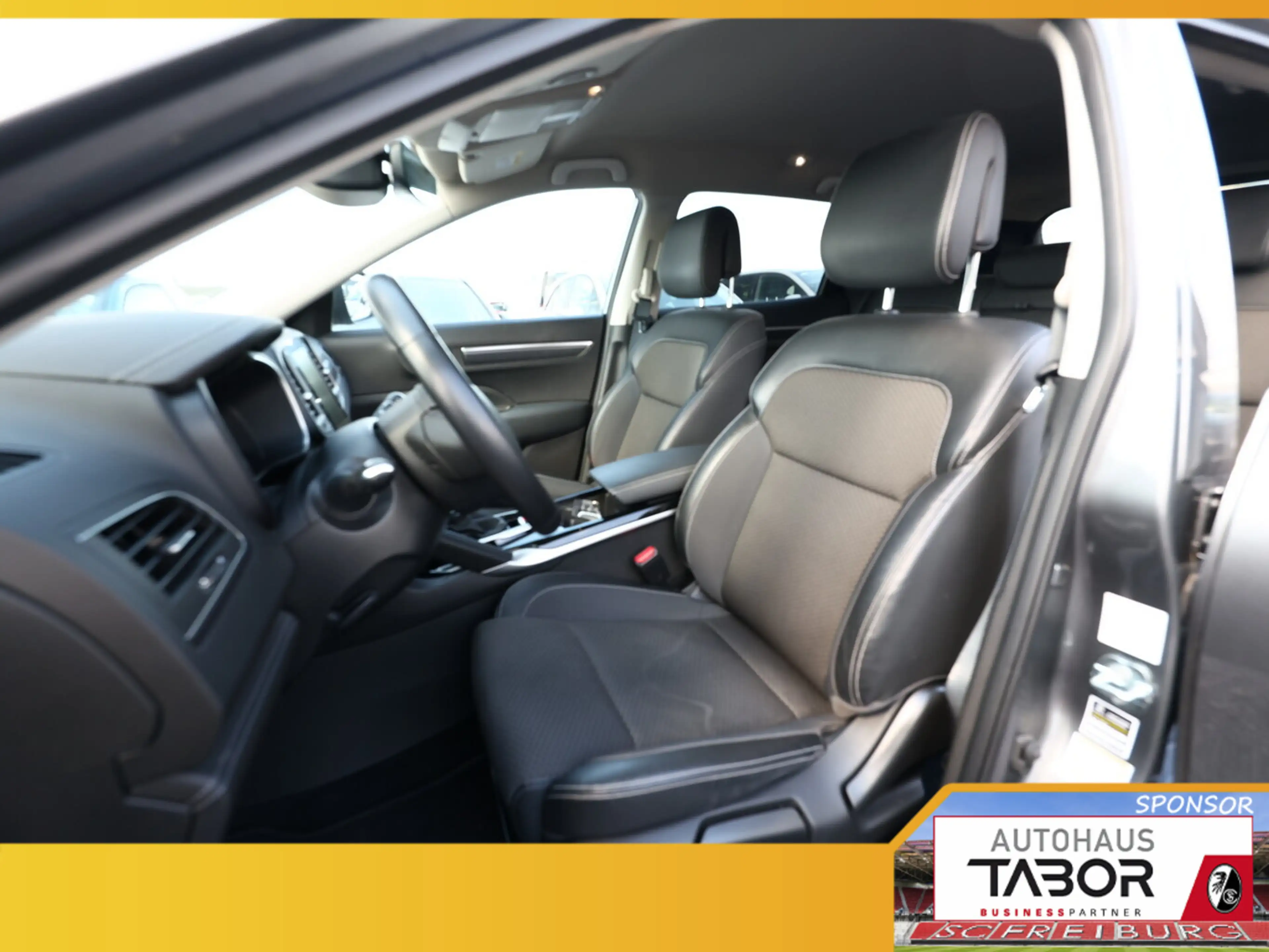 Renault Koleos II 1.3 TCe 160 EDC Techno Nav ParkAs ACC — photo 6