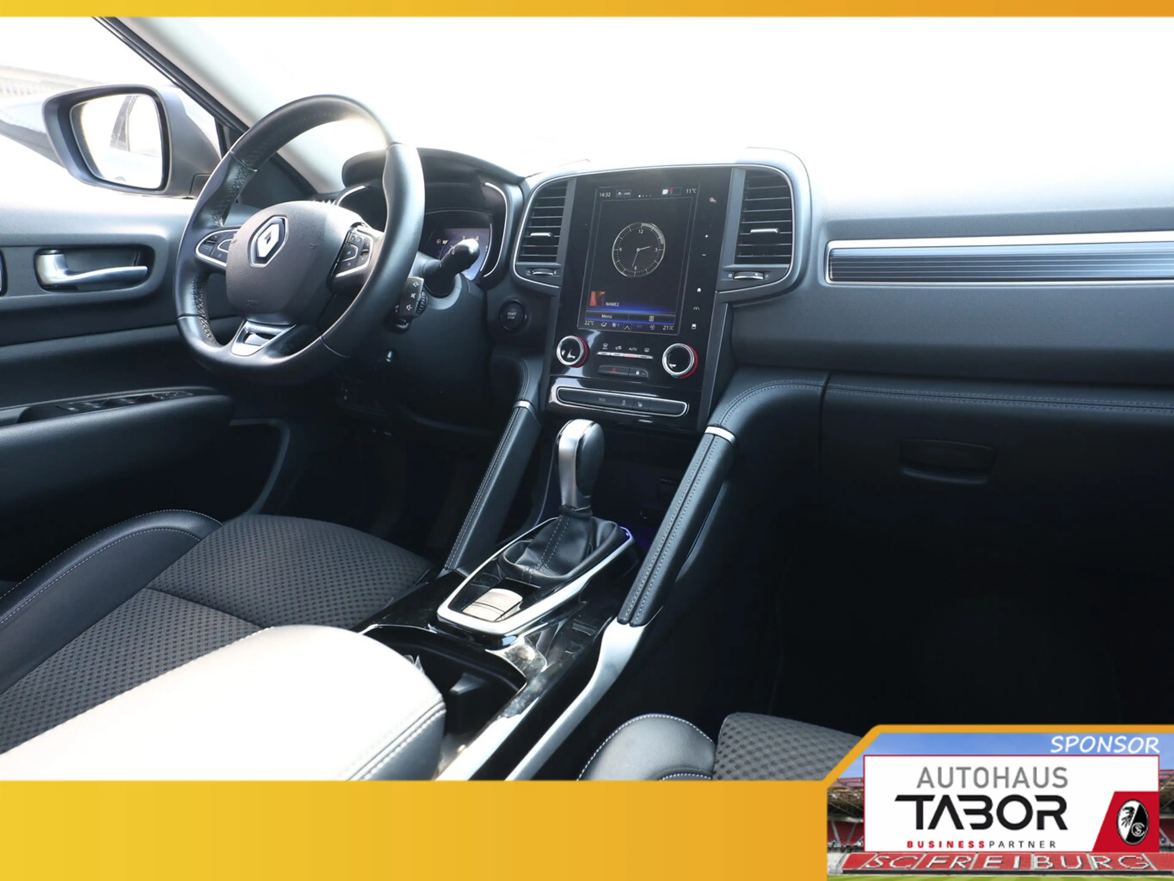 Renault Koleos II 1.3 TCe 160 EDC Techno Nav ParkAs ACC — photo 9