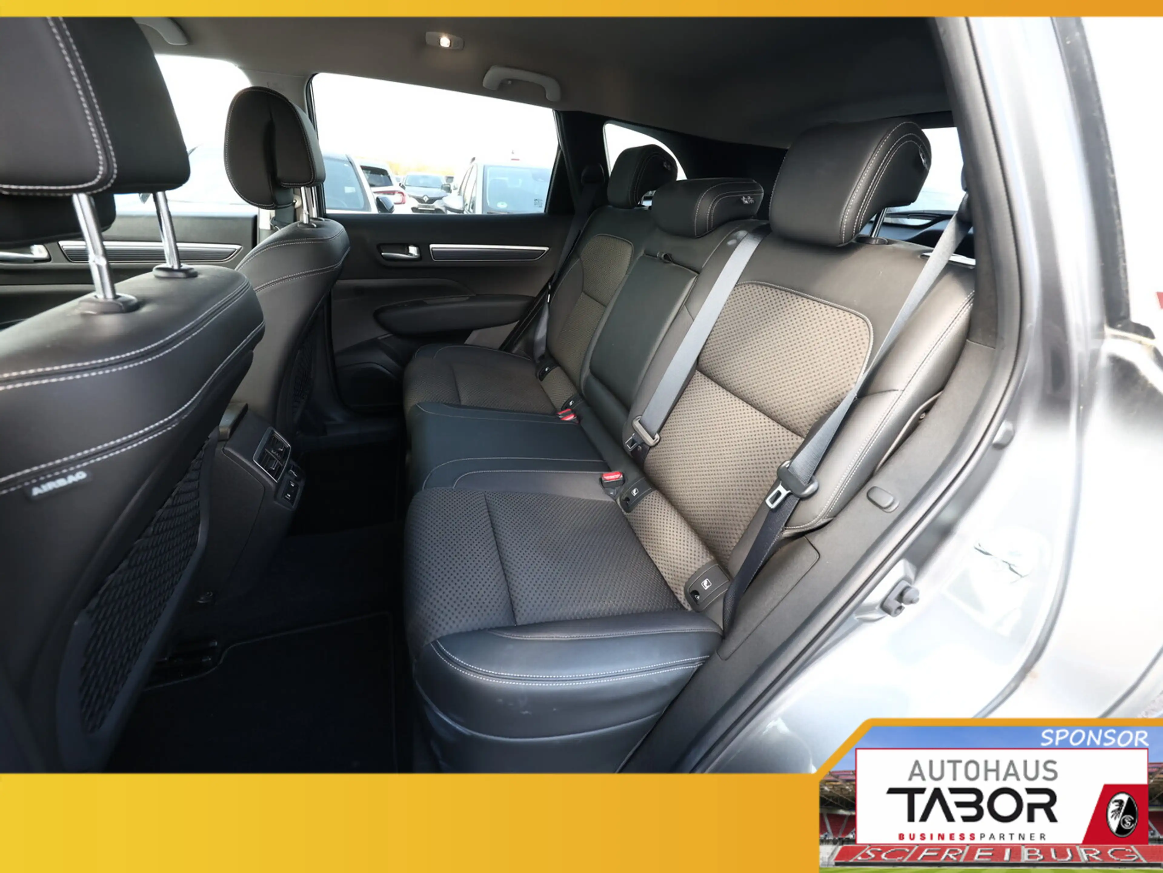 Renault Koleos II 1.3 TCe 160 EDC Techno Nav ParkAs ACC — photo 10