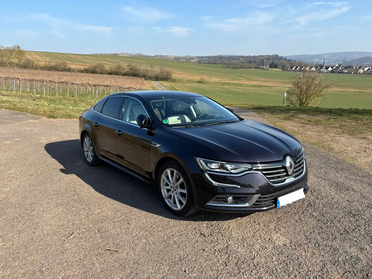 Renault Talisman