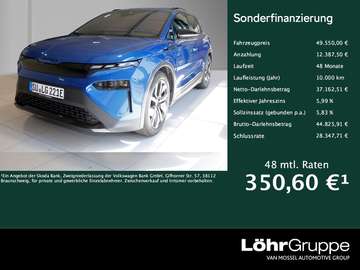 85 Sportline UPE 55.140 Advanced AHK WP