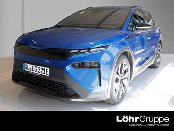 85 Sportline UPE 55.140 Advanced AHK WP