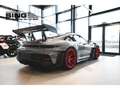 Porsche 992 4.0 GT3 RS Weissach Lift LED BOSE Gris - thumbnail 8
