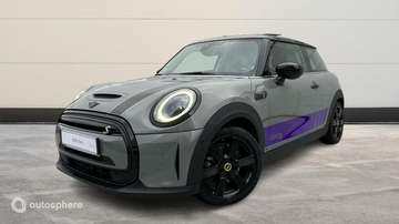 Cooper SE 184ch Edition Premium Plus BVA 5CV