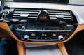 BMW 530 BMW(G31) TOURING 530D XDRIVE 265 M SPORT BVA8. Bleu - thumbnail 23