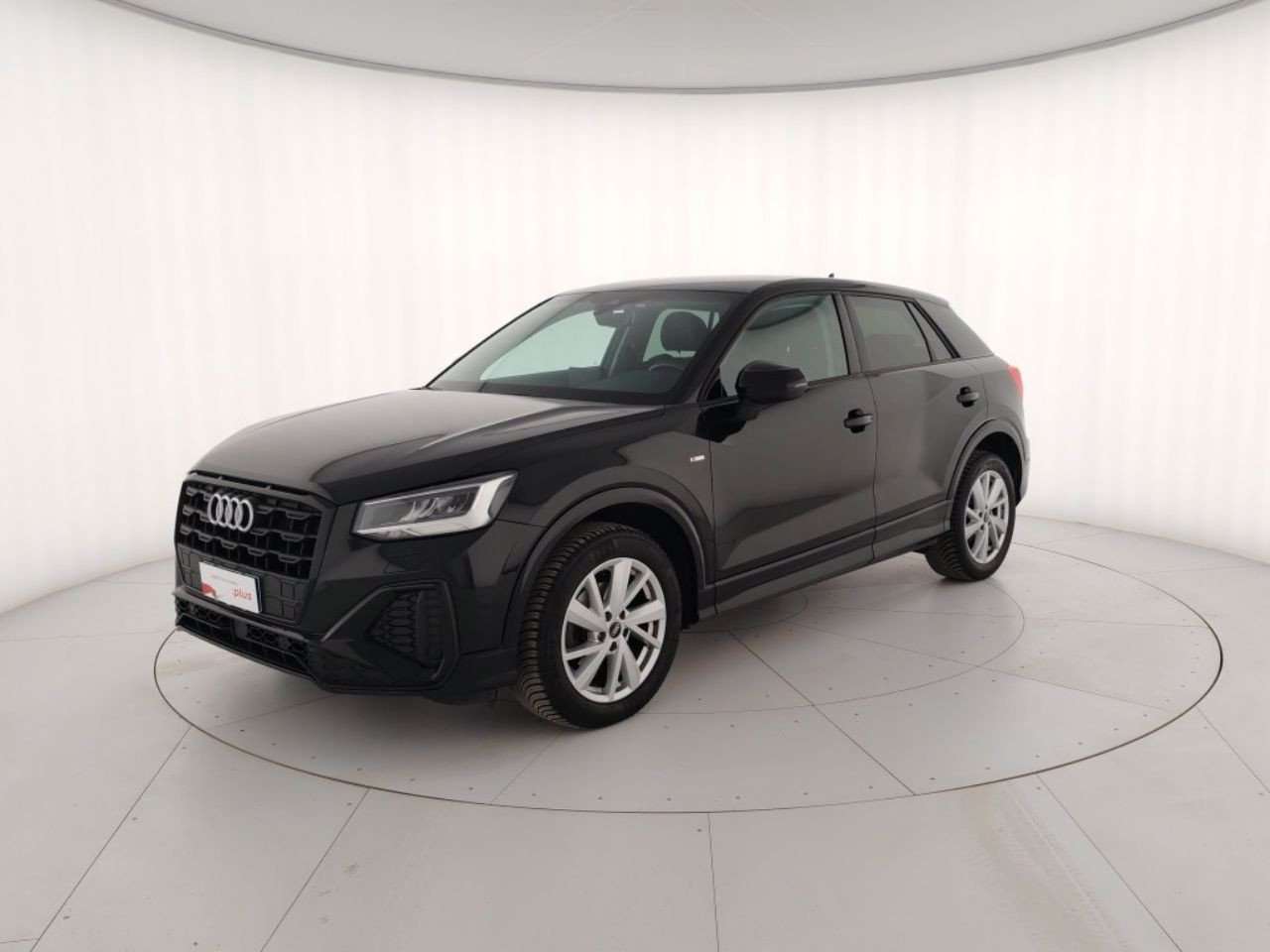 Audi Q2 Q2 35 TFSI S tronic S line Edition