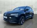 Skoda Karoq 2.0 TDI DSG 4x4 SPORTLINE *R-Kam*AHK *LED *NAVI * Schwarz - thumbnail 3
