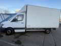 Mercedes-Benz Sprinter 316 CDI (BlueTec) 906.133 BlueEFFICIENCY - thumbnail 7