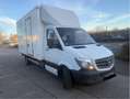 Mercedes-Benz Sprinter 316 CDI (BlueTec) 906.133 BlueEFFICIENCY - thumbnail 4