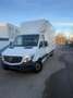 Mercedes-Benz Sprinter 316 CDI (BlueTec) 906.133 BlueEFFICIENCY - thumbnail 2