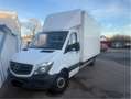 Mercedes-Benz Sprinter 316 CDI (BlueTec) 906.133 BlueEFFICIENCY - thumbnail 11
