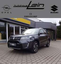 Vitara 1.4 Boosterjet Hybrid ALLGRIP
