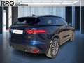 Jaguar F-Pace 25d R-Sport AWD Blau - thumbnail 4