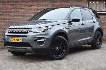 2.0 TD4 Urban Series SE Dynamic 7p. '16 Navi Pano