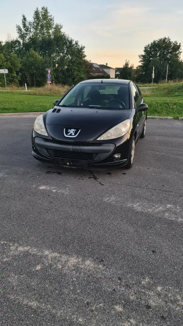 Peugeot 206 Trendy 1,4 - 1
