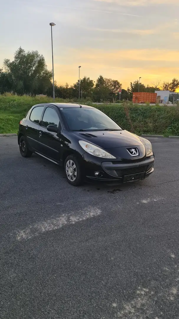 Peugeot 206 Trendy 1,4 - 2