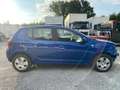 Dacia Sandero II Comfort Klimaautomatik, Tempomat Blau - thumbnail 8