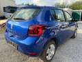 Dacia Sandero II Comfort Klimaautomatik, Tempomat Blau - thumbnail 1