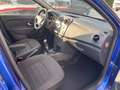Dacia Sandero II Comfort Klimaautomatik, Tempomat Blau - thumbnail 10