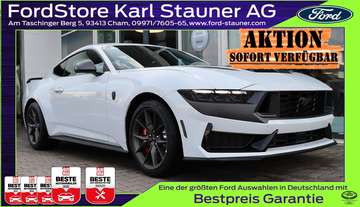 V8 Dark Horse MagneRide 4,99% FIN*