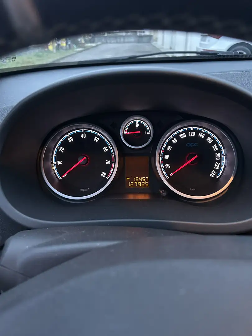 Opel Corsa 3p 1.6 turbo Opc 192cv FL - 2