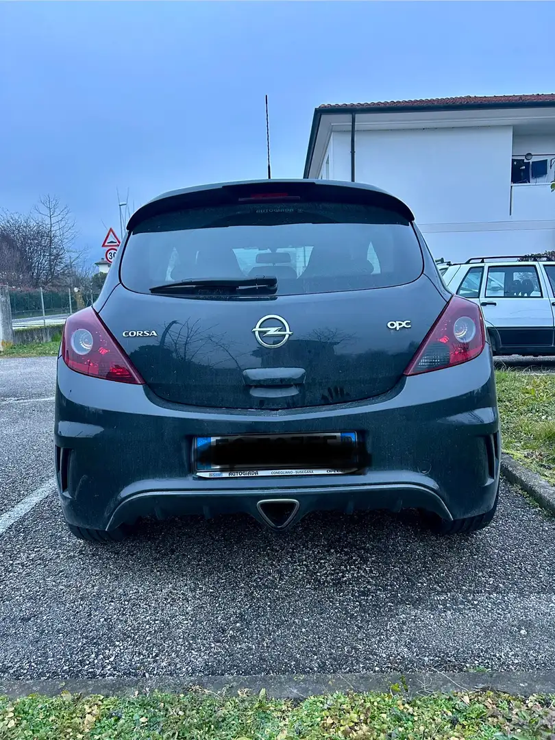 Opel Corsa 3p 1.6 turbo Opc 192cv FL - 1