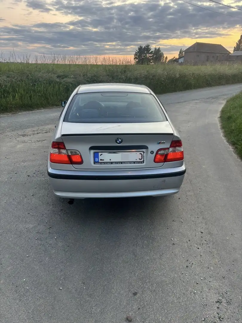 BMW 316 - 2