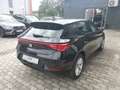 SEAT Leon 1.5 eTSI 85 kW Style DSG Schwarz - thumbnail 3