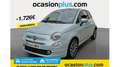 Fiat 500 1.0 Hybrid Dolcevita 52kW Groen - thumbnail 1