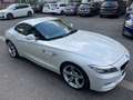 BMW Z4 Roadster sDrive 18i M Paket"Xenon"Leder"Navi" Weiß - thumbnail 8