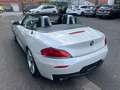 BMW Z4 Roadster sDrive 18i M Paket"Xenon"Leder"Navi" Weiß - thumbnail 11