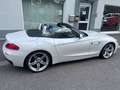 BMW Z4 Roadster sDrive 18i M Paket"Xenon"Leder"Navi" Weiß - thumbnail 7