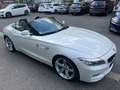 BMW Z4 Roadster sDrive 18i M Paket"Xenon"Leder"Navi" Weiß - thumbnail 9